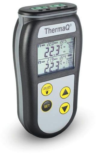 K Type Thermometer
