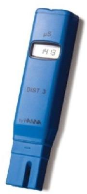Portable Pocket Conductivity Meter