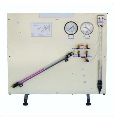 Pressure Measurement Apparatus