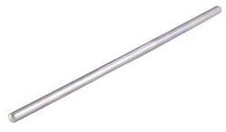 Tamping Rod