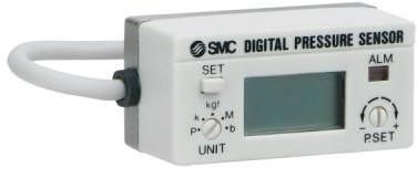 Digital Pressure Sensor