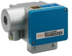 Electro Pneumatic Transducer