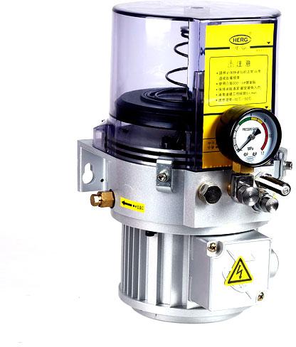 Motor driven Grease Pump