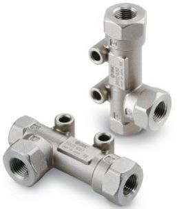 Stainless Steel Vacuum Ejector