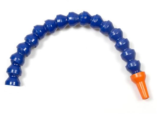 Universal Curved Tube