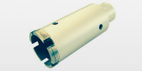 Diamond Core Drill