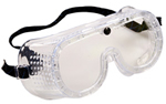 Splash Proof Safety Goggles