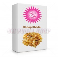 Dhoop Khada