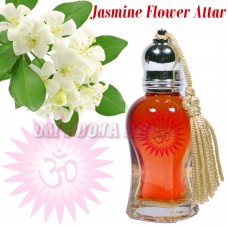 Jasmine Flower Attar