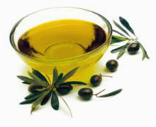 olive oil