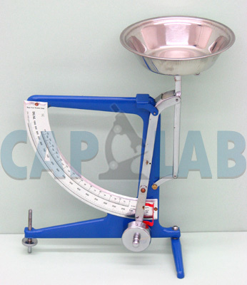 Polished Metal Weighing Balance Lever, Size : Standard