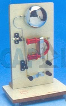 Bell Electric Demonstration