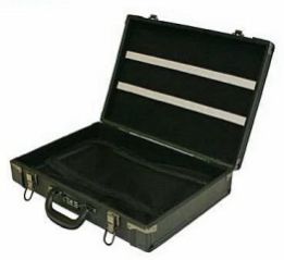 Black Board Instrument Set Wooden