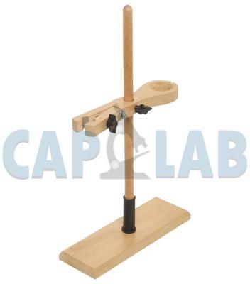 Burette and Funnel Stand