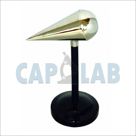 CONICAL CONDUCTOR