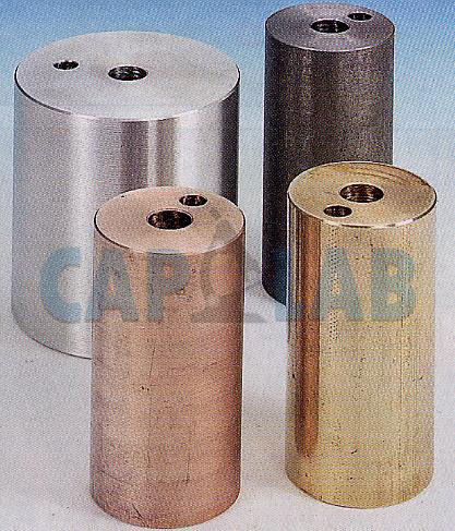 Cylinders Metal