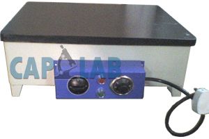 Hot Plate Rectangular