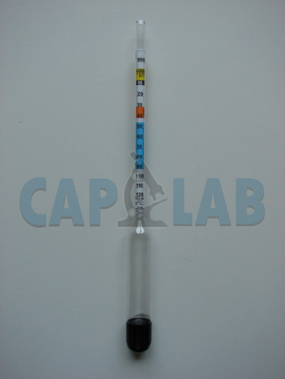 Hydrometer