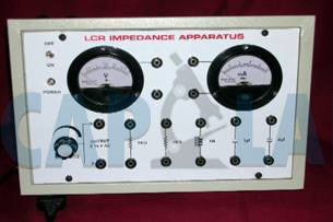Ldr Characteristics Apparatus