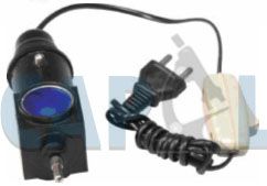 Microscope Light Sources