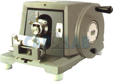 Rotary Microtome