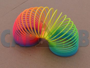 Spring Slinky
