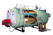 Boiler Water Treatment Plant