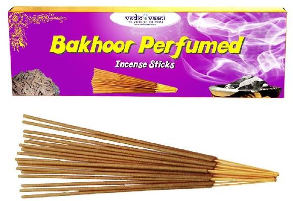 Bakhoor Perfumed Incense Sticks