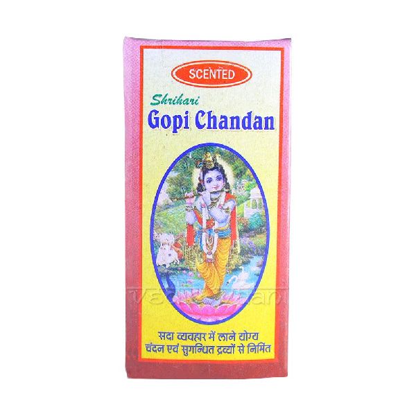 Gopi Chandan Stick