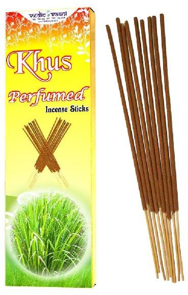 Khus Perfumed Incense