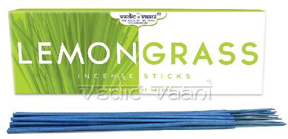 Lemongrass Incense Sticks, Length : 9 inches