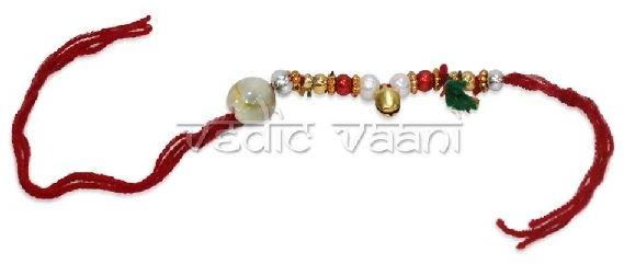 Raksha Sacred Thread, Length : 12 inches