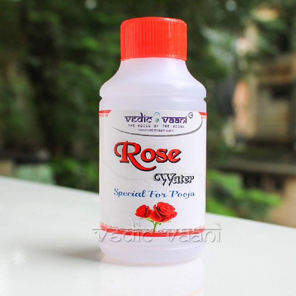 rose water