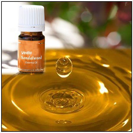 Sandalwood Oil