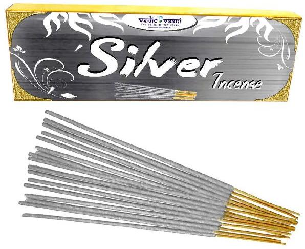 Silver Incense stick