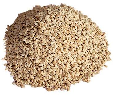 white sesame seed