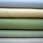 Cotton Canvas Fabric