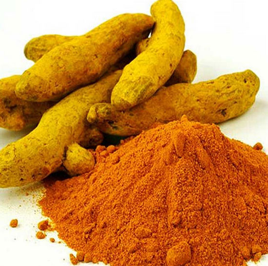 Organic spices, for Cooking Use, Form : Powder