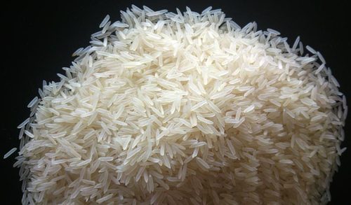 Organic 1121 Super Basmati Rice, Packaging Type : Bag