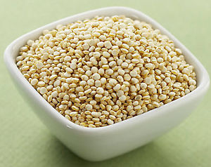 Quinoa Seeds, Packaging Size : 5 kg
