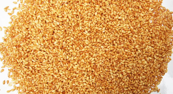 Roasted Sesame Seeds, Purity : 99.90% Min