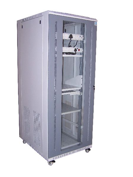 32U SERVER RACK Buy 32u Server Rack In Ahmedabad Gujarat India From ...