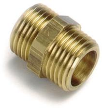 Coated Brass Fittings, Feature : Anti Sealant, Durable, Fine Finished, Flexible, Heat Resistance