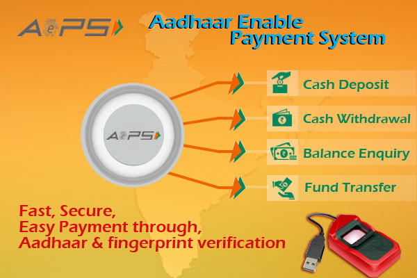 Aadhar Enabled Payment System Services