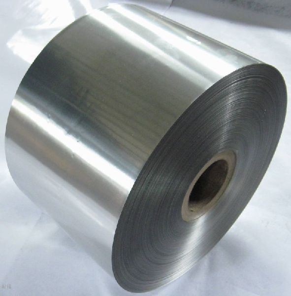 Aluminium Foil Tape Jumbo Roll
