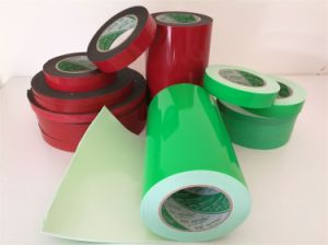 Eva Foam Tape Jumbo Roll, Feature : Strong sticking ability, Temperature resistant