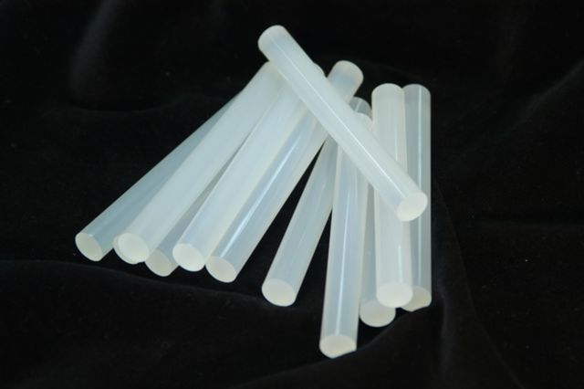 Silicone Hot Glue Sticks, Feature : Eco-friendly