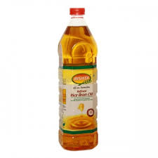 Rishta rice bran oil