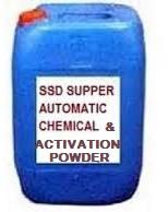 SSD CHEMICAL SOLUTION AND ACTIVATION POWDER