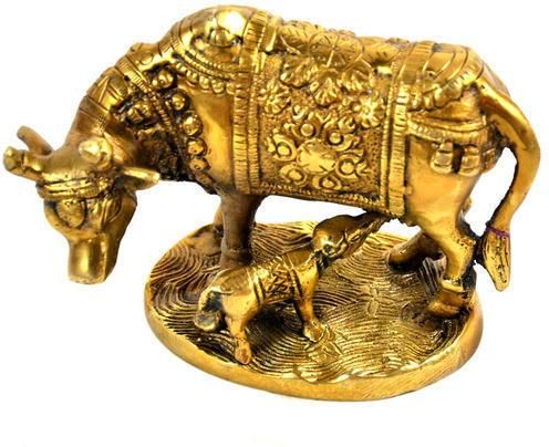 brass handicrafts
